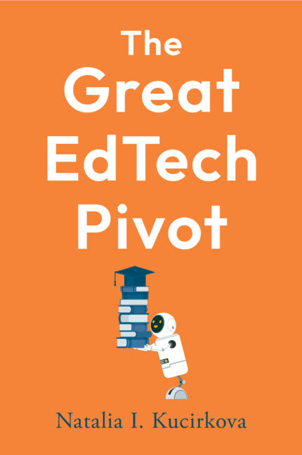 The Great Edtech Pivot