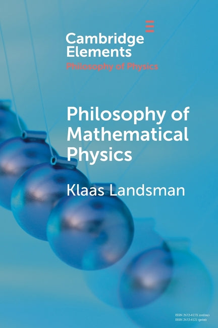 Philosophy of Mathematical Physics