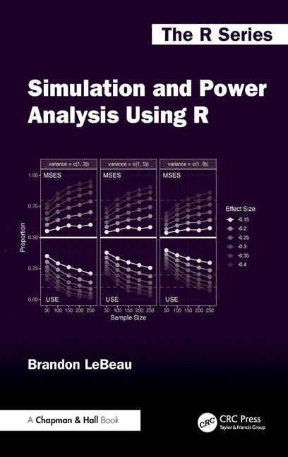 Simulation and Power Analysis Using R
