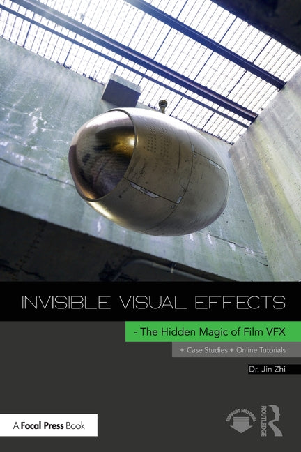 Invisible Visual Effects: The Hidden Magic of Film Vfx