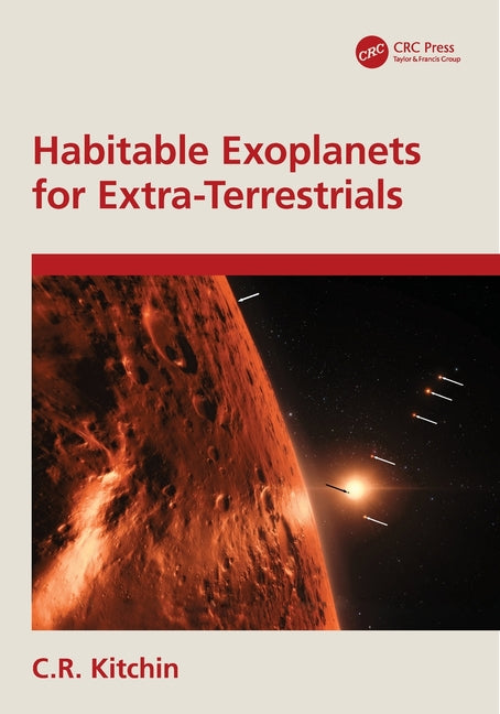 Habitable Exoplanets for Extra-Terrestrials