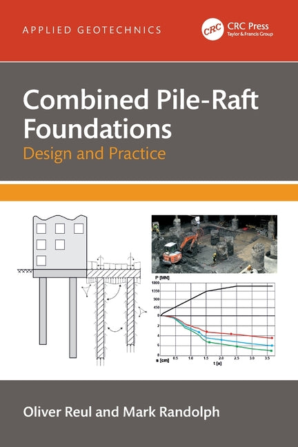 Combined Pile-Raft Foundations: Design and Practice