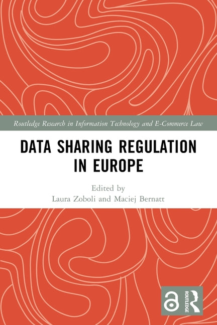 Data Sharing Regulation in Europe