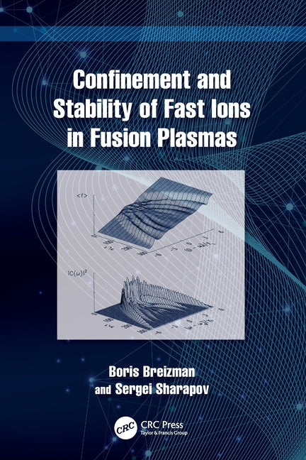 Confinement and Stability of Fast Ions in Fusion Plasmas