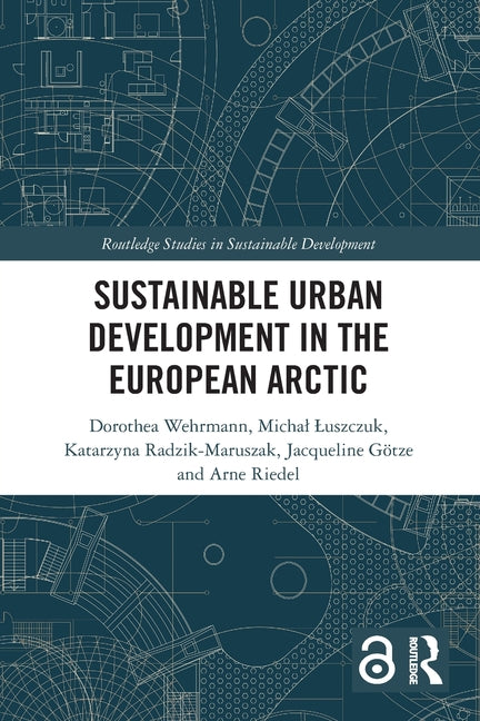 Sustainable Urban Development in the European Arctic