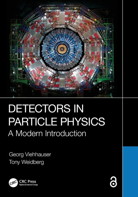 Detectors in Particle Physics: A Modern Introduction