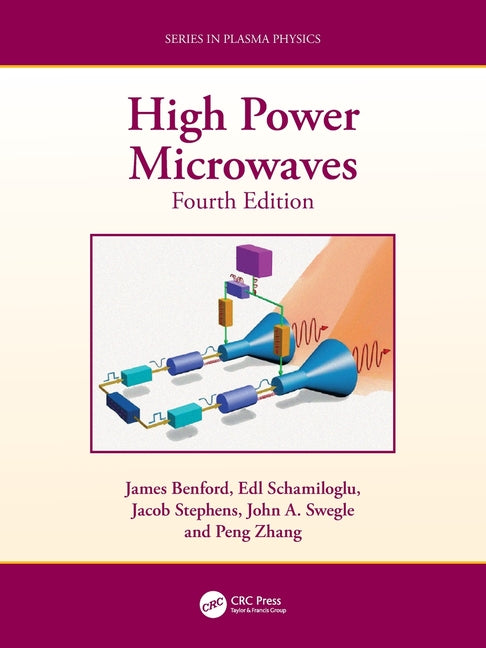 High Power Microwaves