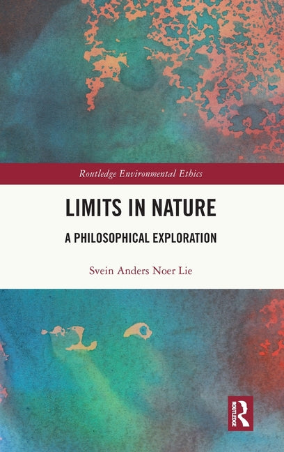 Limits in Nature: A Philosophical Exploration