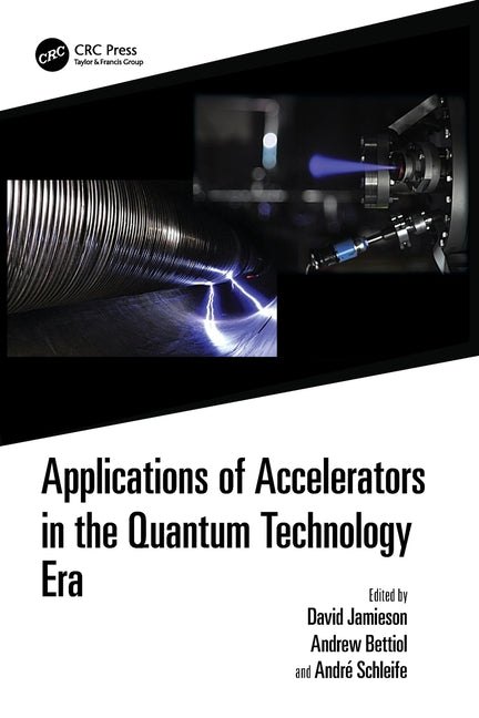Applications of Accelerators in the Quantum Technology Era