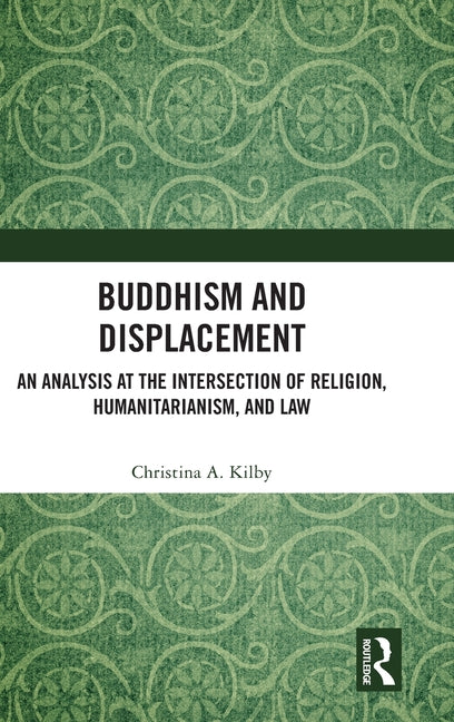 Buddhism and Displacement: An Analysis at the Intersection of Religion, Humanitarianism, and Law
