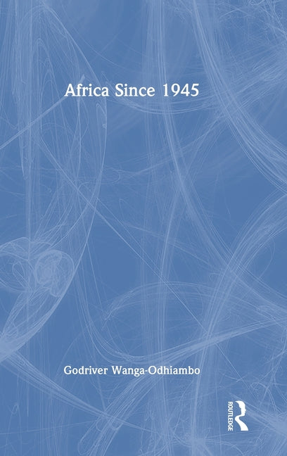 Africa Since 1945