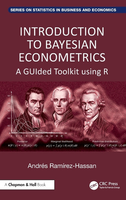 Introduction to Bayesian Econometrics: A Guided Toolkit Using R
