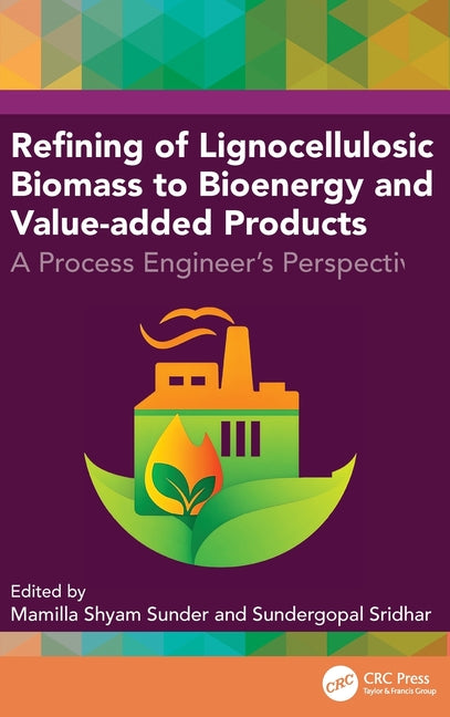 Refining of Lignocellulosic Biomass to Bioenergy and Value-Added Products: A Process Engineer's Perspective