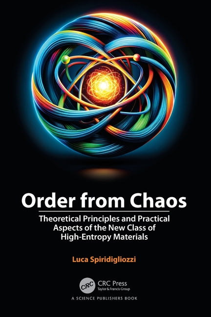 Order from Chaos: Theoretical Principles and Practical Aspects of the New Class of High-Entropy Materials
