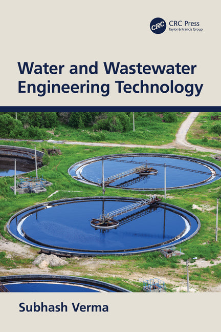 Water and Wastewater Engineering Technology