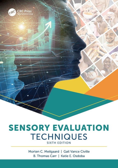 Sensory Evaluation Techniques