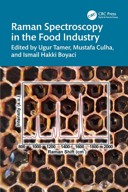 Raman Spectroscopy in the Food Industry