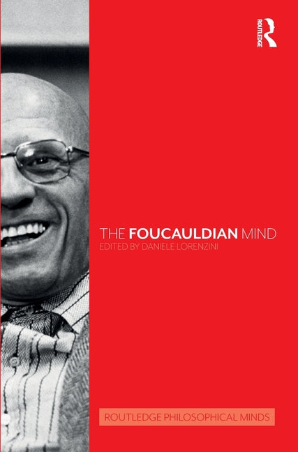 The Foucauldian Mind