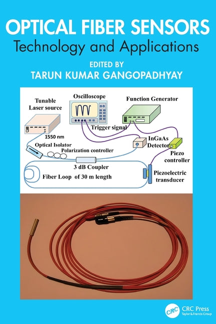 Optical Fiber Sensors: Technology and Applications
