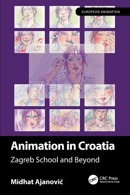 Animation in Croatia: Zagreb School and Beyond