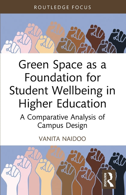 Green Space as a Foundation for Student Wellbeing in Higher Education: A Comparative Analysis of Campus Design
