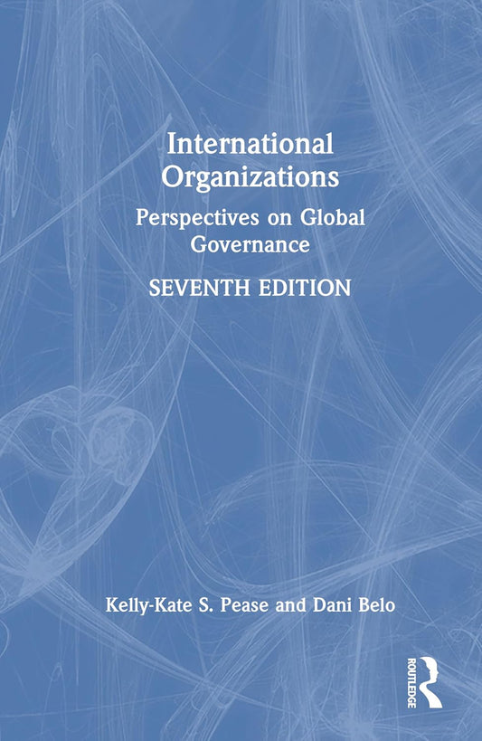 International Organizations Perspectives on Global Governance