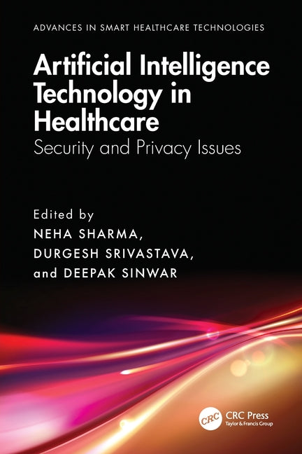 Artificial Intelligence Technology in Healthcare: Security and Privacy Issues