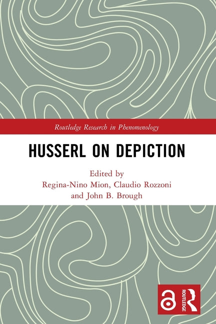Husserl on Depiction