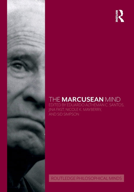 The Marcusean Mind
