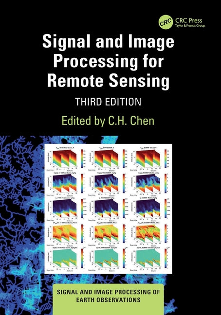 Signal and Image Processing for Remote Sensing