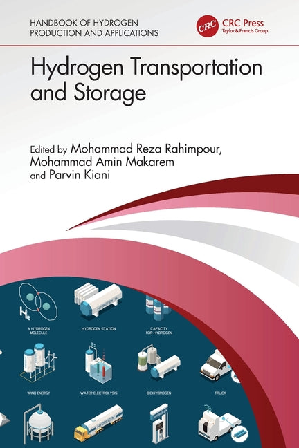 Hydrogen Transportation and Storage