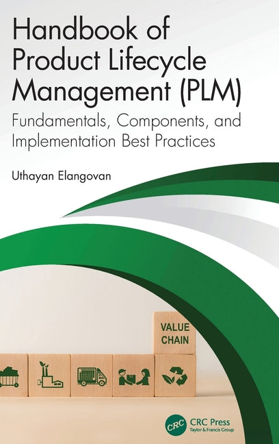 Handbook of Product Lifecycle Management (PLM): Fundamentals, Components, and Implementation Best Practices