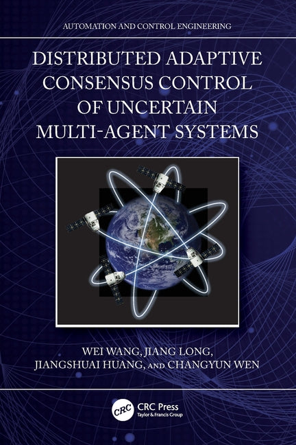 Distributed Adaptive Consensus Control of Uncertain Multi-Agent Systems