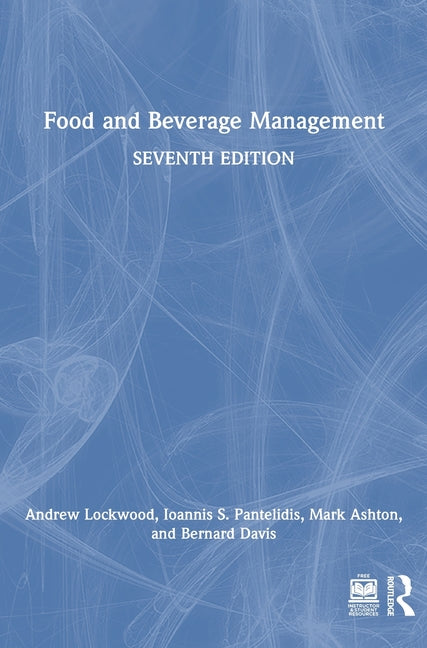Food and Beverage Management