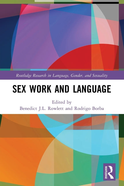 Sex Work and Language