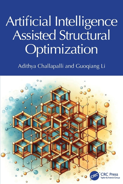 Artificial Intelligence Assisted Structural Optimization