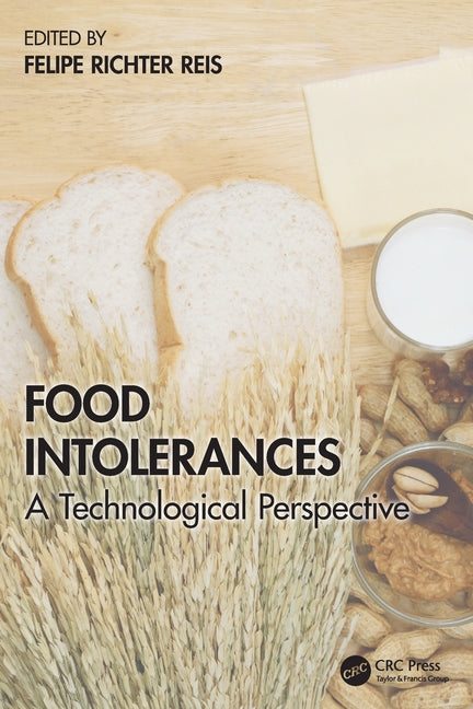 Food Intolerances: A Technological Perspective