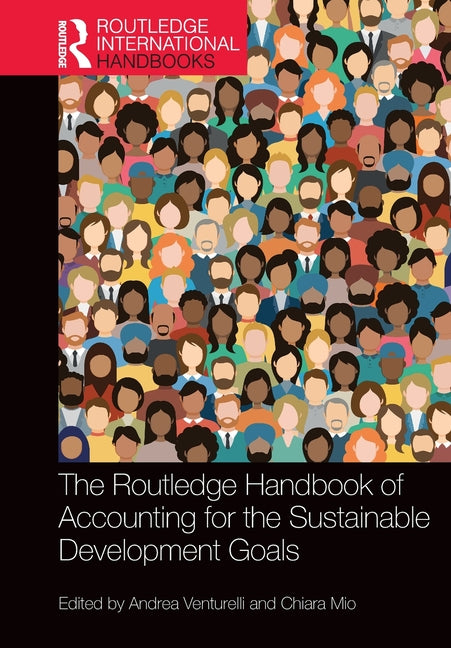 The Routledge Handbook of Accounting for the Sustainable Development Goals