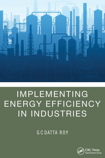 Implementing Energy Efficiency in Industries
