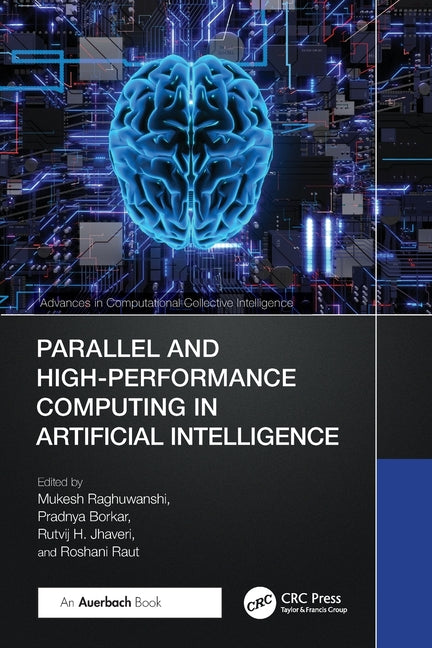 Parallel and High-Performance Computing in Artificial Intelligence