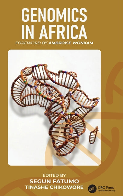 Genomics in Africa