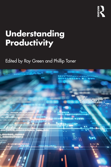 Understanding Productivity