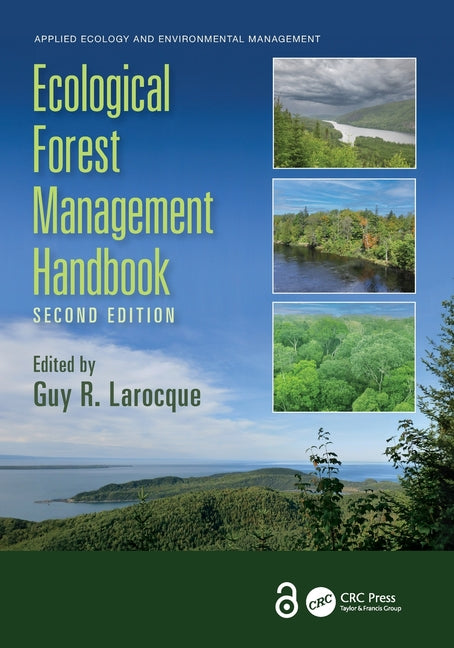 Ecological Forest Management Handbook