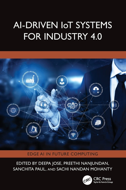 AI-Driven IoT Systems for Industry 4.0