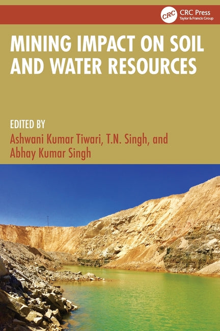 Mining Impact on Soil and Water Resources