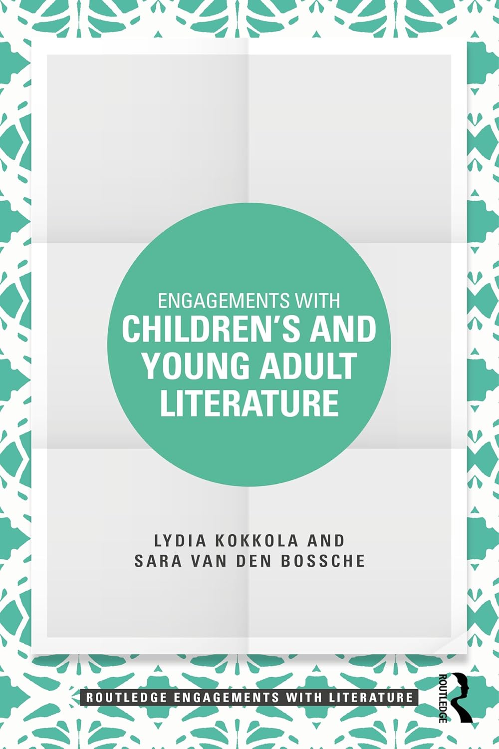 Engagements with Children's and Young Adult Literature