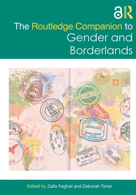 The Routledge Companion to Gender and Borderlands