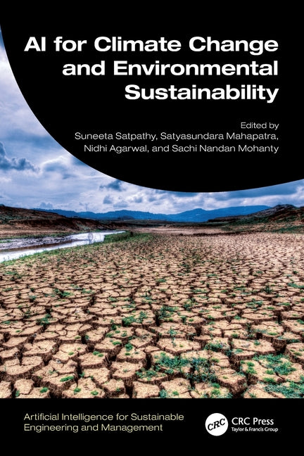 AI for Climate Change and Environmental Sustainability