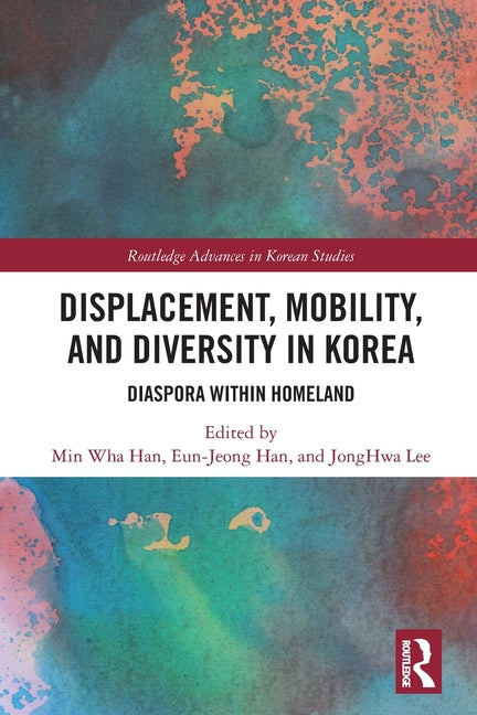 Displacement, Mobility, and Diversity in Korea: Diaspora Within Homeland