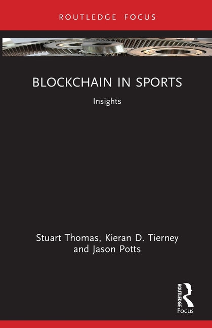 Blockchain in Sports: Insights